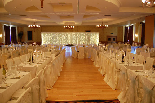 Downings Bay Hotel Exterior photo